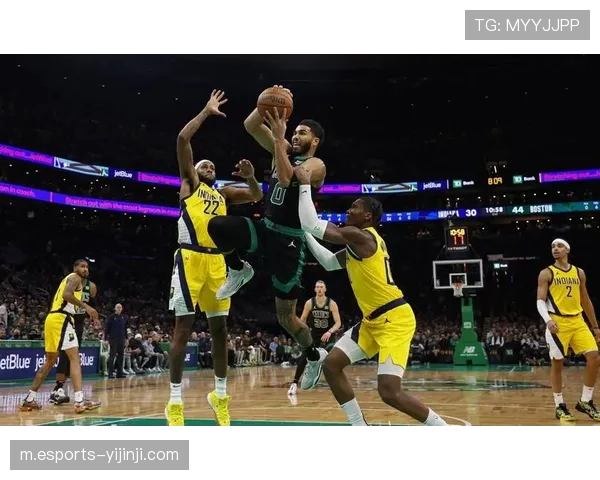 替补得分占比成赢球风向标 步行者八人上双印证阵容厚度