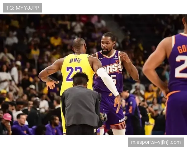 太阳绝杀湖人重返胜轨 杜兰特关键球能力再获验证 太阳绝杀湖人重返胜轨 杜兰特关键球能力再获验证