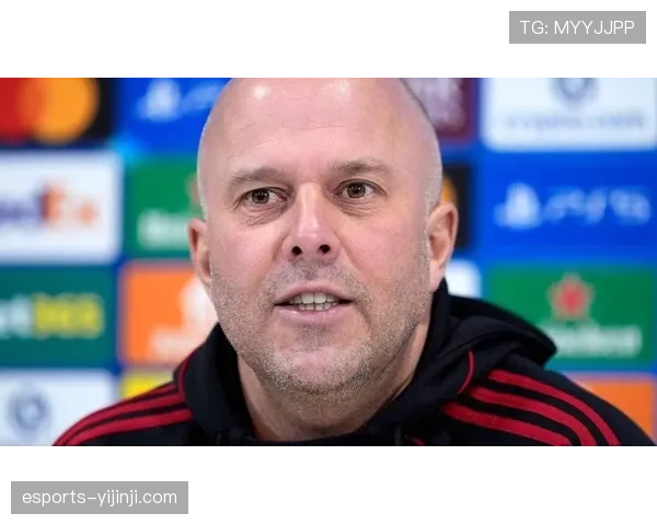 利物浦近期状态糟糕引质疑 斯洛特临场调整能力受考验